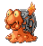 slugma evolve